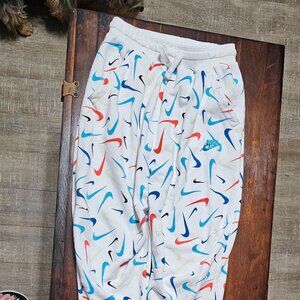 Nike sweatpants